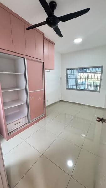 1-storey Terraced House for Sale in Taman Kota Masai (Pasir Gudang) - Marcus Tey - Bedroom - PropertyGuru.com.my
