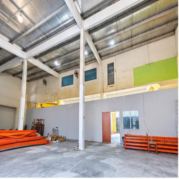 Factory for Sale in Seri Kembangan (Selangor) - Maylimee Wong - Interior - PropertyGuru.com.my