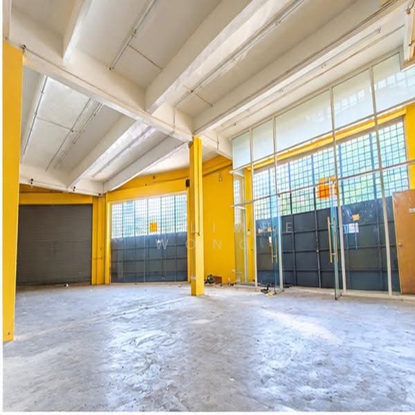Factory for Sale in Seri Kembangan (Selangor) - Maylimee Wong - Interior - PropertyGuru.com.my