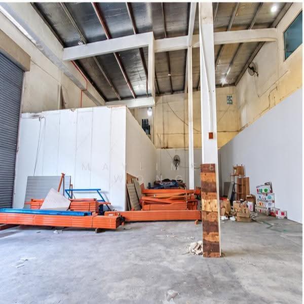 Factory for Sale in Seri Kembangan (Selangor) - Maylimee Wong - Interior - PropertyGuru.com.my
