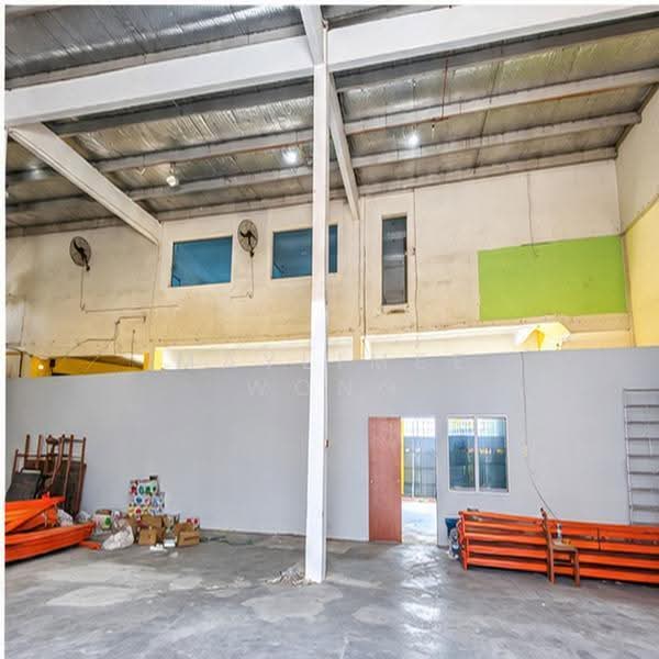 Factory for Sale in Seri Kembangan (Selangor) - Maylimee Wong - Interior - PropertyGuru.com.my