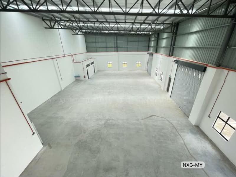 Semi-D Factory for Sale in Bandar Bukit Raja (Klang) - Yap Chew Ying - Interior - PropertyGuru.com.my