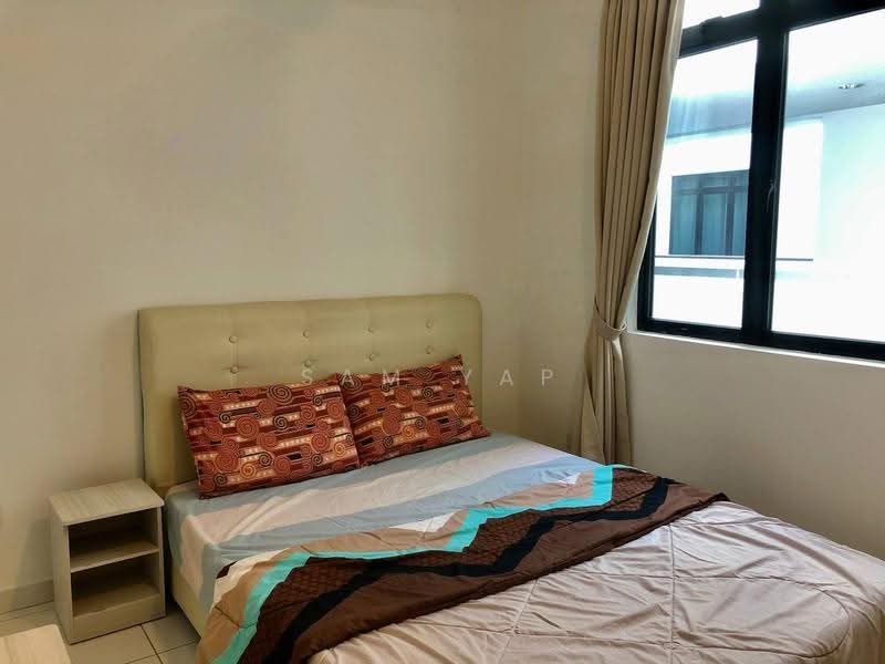 Service Residence for Rent at Sky View - Sam Yap - PropertyGuru.com.my