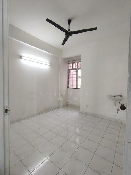 Townhouse for Rent in Taman Perai Utama (Perai) - Theresa Chew - Interior - PropertyGuru.com.my