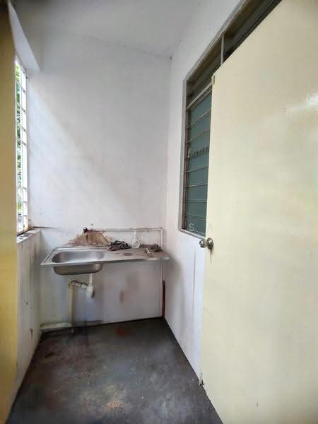 Townhouse for Rent in Taman Perai Utama (Perai) - Theresa Chew - Interior - PropertyGuru.com.my