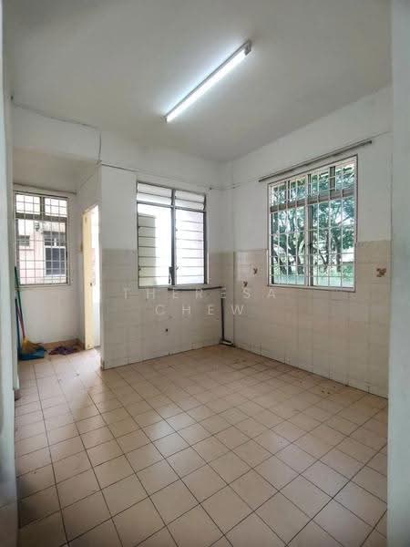 Townhouse for Rent in Taman Perai Utama (Perai) - Theresa Chew - Interior - PropertyGuru.com.my