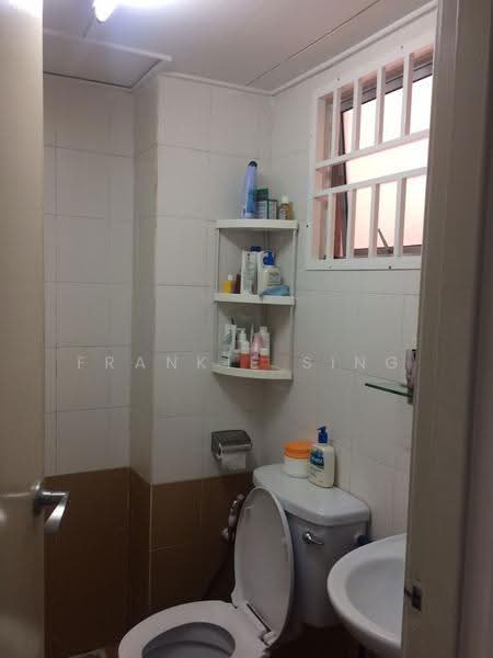 Apartment for Rent at Plaza Metro Prima - Frankie Sing - Bathroom - PropertyGuru.com.my