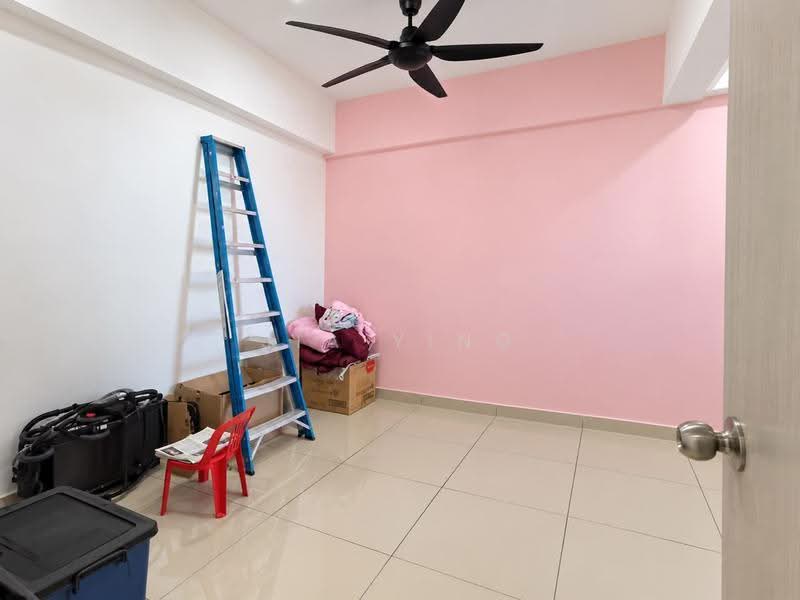 Condominium for Rent at Casa Utopia - Jia Ying - Interior - PropertyGuru.com.my
