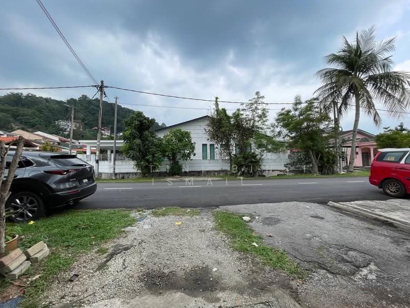 Rumah Teres 1-Tingkat untuk Dijual di Taman Melawati (Ulu Kelang) - Hartini Binti Ismail - Exterior - PropertyGuru.com.my
