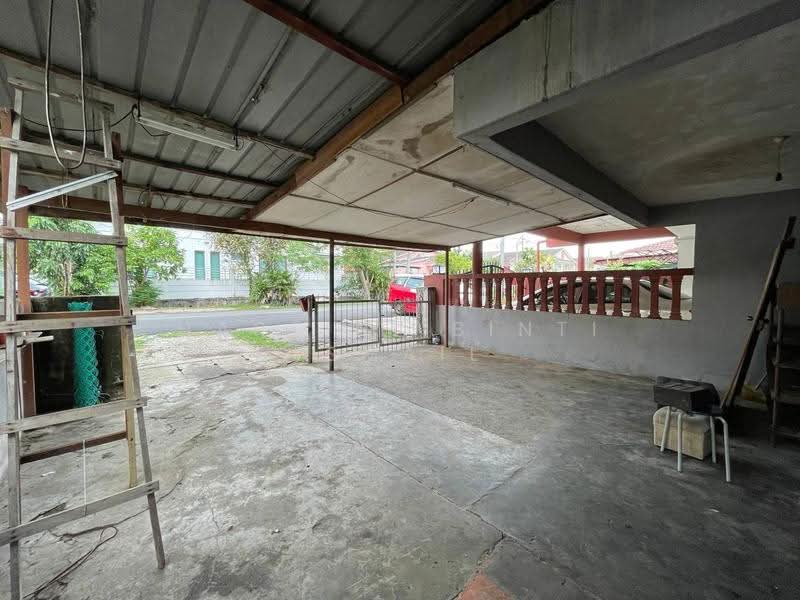 Rumah Teres 1-Tingkat untuk Dijual di Taman Melawati (Ulu Kelang) - Hartini Binti Ismail - Exterior - PropertyGuru.com.my