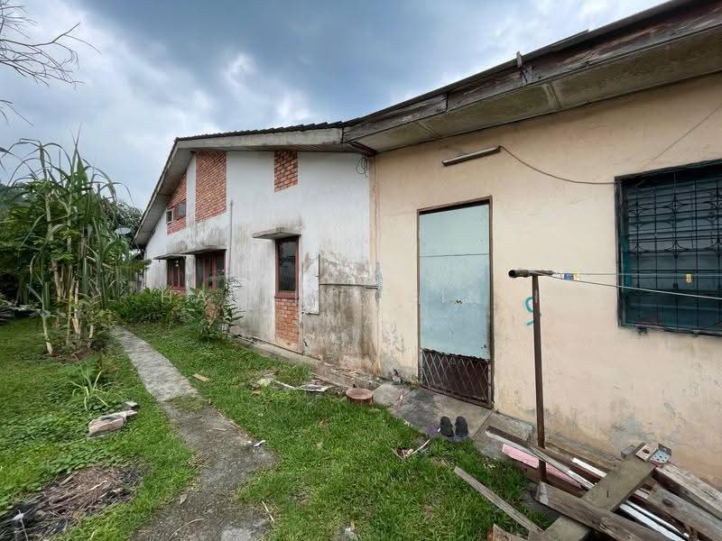 Rumah Teres 1-Tingkat untuk Dijual di Taman Melawati (Ulu Kelang) - Hartini Binti Ismail - Exterior - PropertyGuru.com.my