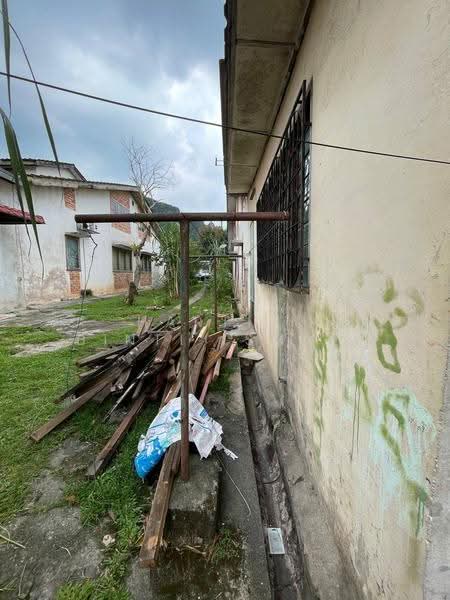 Rumah Teres 1-Tingkat untuk Dijual di Taman Melawati (Ulu Kelang) - Hartini Binti Ismail - Exterior - PropertyGuru.com.my