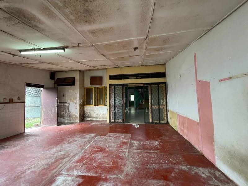 Rumah Teres 1-Tingkat untuk Dijual di Taman Melawati (Ulu Kelang) - Hartini Binti Ismail - Interior - PropertyGuru.com.my