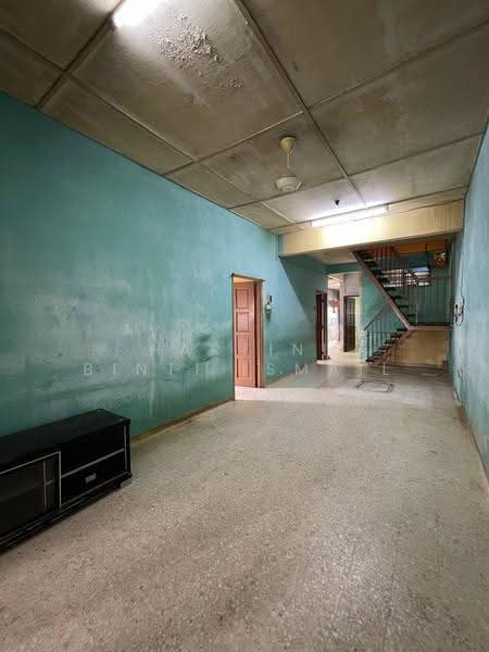 Rumah Teres 1-Tingkat untuk Dijual di Taman Melawati (Ulu Kelang) - Hartini Binti Ismail - Living Room - PropertyGuru.com.my