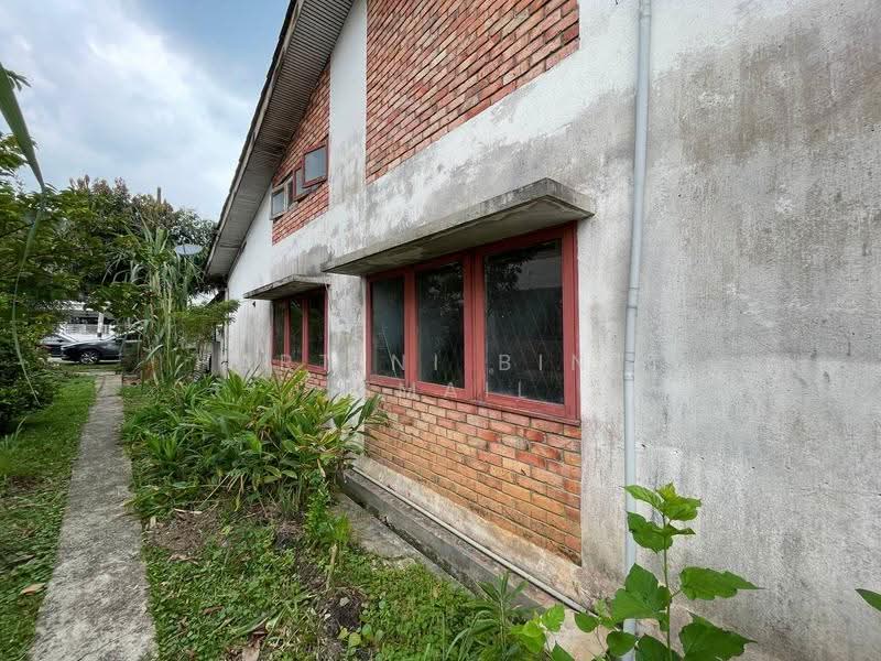 Rumah Teres 1-Tingkat untuk Dijual di Taman Melawati (Ulu Kelang) - Hartini Binti Ismail - Exterior - PropertyGuru.com.my