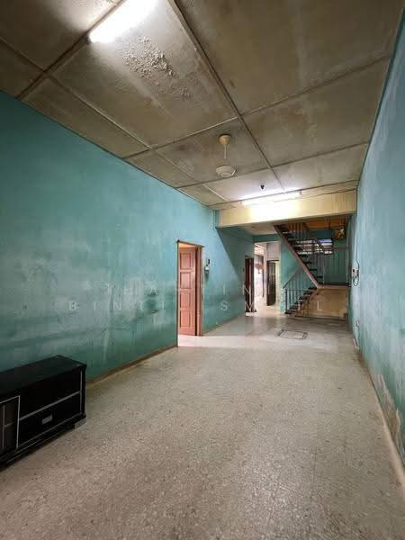 Rumah Teres 1-Tingkat untuk Dijual di Taman Melawati (Ulu Kelang) - Hartini Binti Ismail - Interior - PropertyGuru.com.my