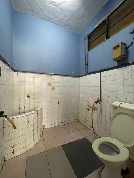 Rumah Teres 1-Tingkat untuk Dijual di Taman Melawati (Ulu Kelang) - Hartini Binti Ismail - Bathroom - PropertyGuru.com.my