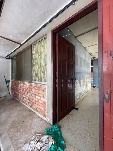 Rumah Teres 1-Tingkat untuk Dijual di Taman Melawati (Ulu Kelang) - Hartini Binti Ismail - Entrance - PropertyGuru.com.my
