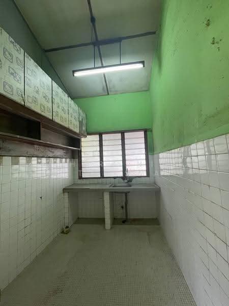 Rumah Teres 1-Tingkat untuk Dijual di Taman Melawati (Ulu Kelang) - Hartini Binti Ismail - Kitchen - PropertyGuru.com.my