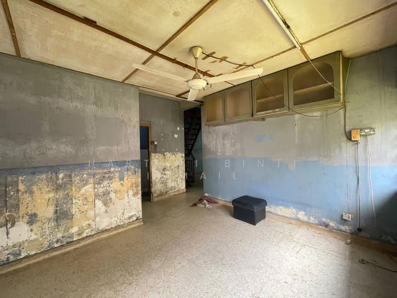 Rumah Teres 1-Tingkat untuk Dijual di Taman Melawati (Ulu Kelang) - Hartini Binti Ismail - Interior - PropertyGuru.com.my