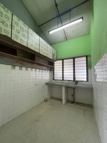 Rumah Teres 1-Tingkat untuk Dijual di Taman Melawati (Ulu Kelang) - Hartini Binti Ismail - Kitchen - PropertyGuru.com.my