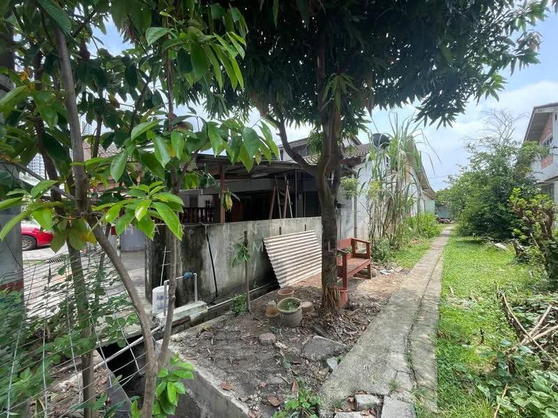 Rumah Teres 1-Tingkat untuk Dijual di Taman Melawati (Ulu Kelang) - Hartini Binti Ismail - Exterior - PropertyGuru.com.my