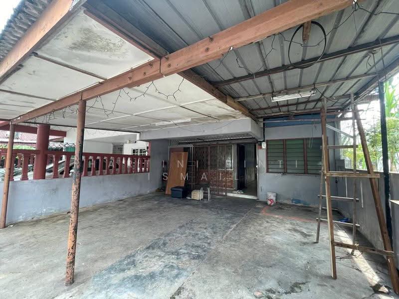 Rumah Teres 1-Tingkat untuk Dijual di Taman Melawati (Ulu Kelang) - Hartini Binti Ismail - Exterior - PropertyGuru.com.my