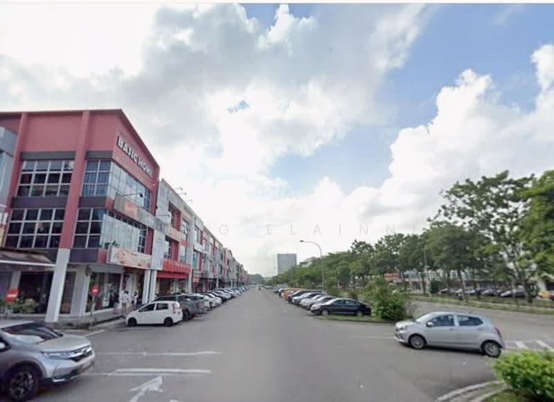 Kedai untuk Dijual di Taman Mount Austin (Tebrau) - Phang Elainne - Exterior - PropertyGuru.com.my