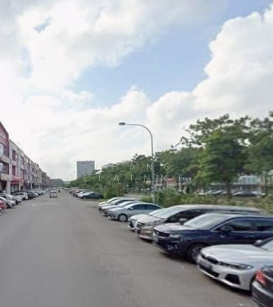 Kedai untuk Dijual di Taman Mount Austin (Tebrau) - Phang Elainne - Exterior - PropertyGuru.com.my