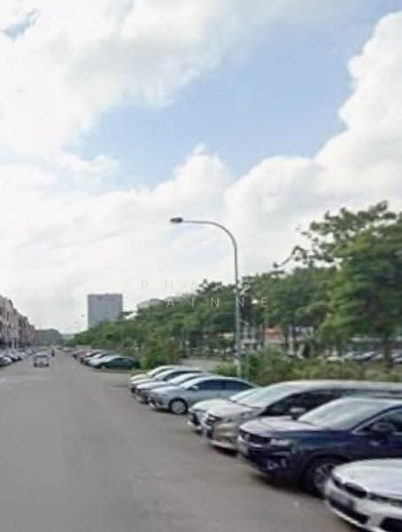 Kedai untuk Dijual di Taman Mount Austin (Tebrau) - Phang Elainne - Exterior - PropertyGuru.com.my