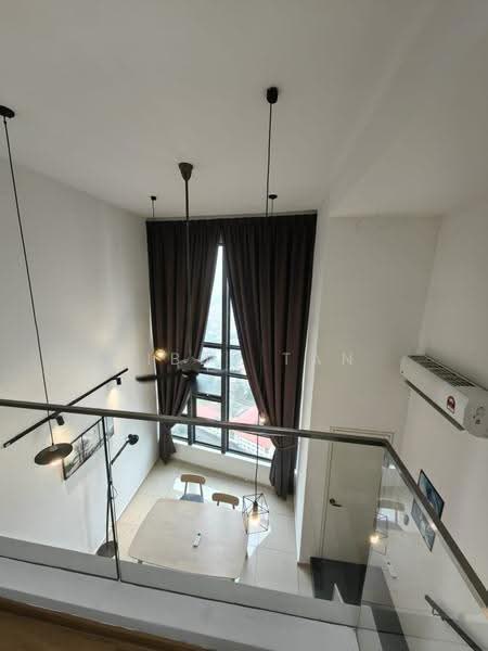 Kediaman Servis untuk Disewa di EkoCheras Service Residences - Libby Tan - Dining Room - PropertyGuru.com.my