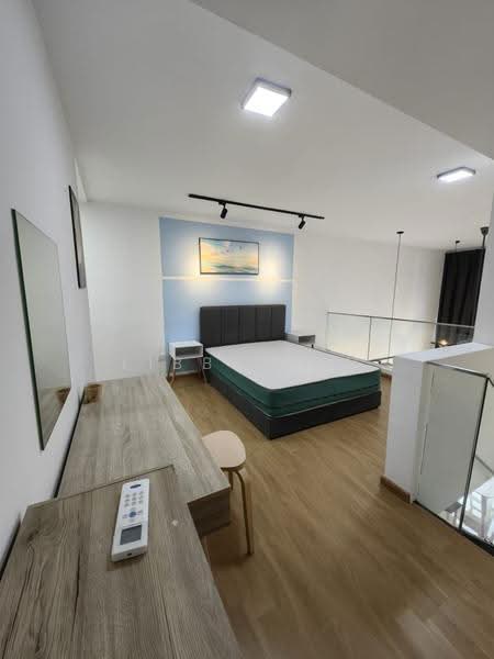 Kediaman Servis untuk Disewa di EkoCheras Service Residences - Libby Tan - Bedroom - PropertyGuru.com.my