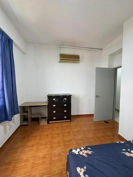 Kondominium untuk Disewa di Aloha Tower Condominium - Celina Chong - Bedroom - PropertyGuru.com.my