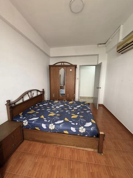Kondominium untuk Disewa di Aloha Tower Condominium - Celina Chong - Bedroom - PropertyGuru.com.my