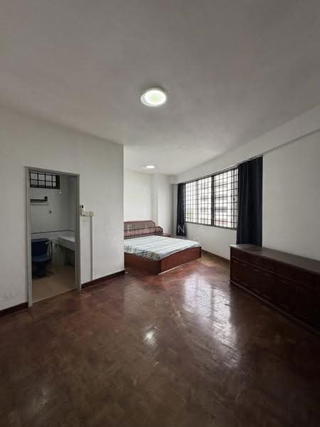 Kondominium untuk Disewa di Aloha Tower Condominium - Celina Chong - Bedroom - PropertyGuru.com.my