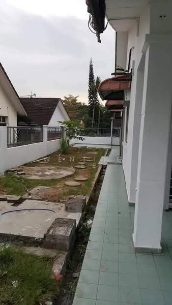 Semi-Detached House for Sale in Taman Megah Ria (Masai) - Wenting Lee - Exterior - PropertyGuru.com.my