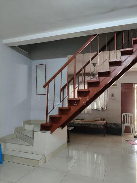 Rumah Teres 2-Tingkat untuk Dijual di Taman Muda (Ampang) - Chai Wei Chuan - Interior - PropertyGuru.com.my