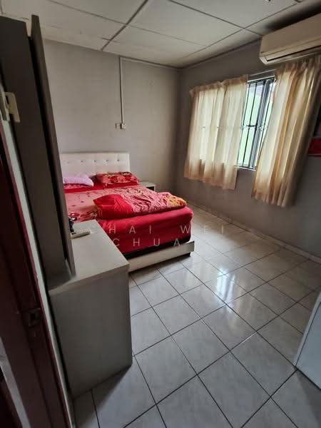 Rumah Teres 2-Tingkat untuk Dijual di Taman Muda (Ampang) - Chai Wei Chuan - Bedroom - PropertyGuru.com.my