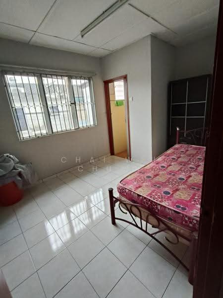 Rumah Teres 2-Tingkat untuk Dijual di Taman Muda (Ampang) - Chai Wei Chuan - Bedroom - PropertyGuru.com.my