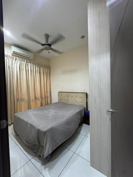 2-storey Terraced House for Sale in Horizon Hills (Iskandar Puteri (Nusajaya)) - Phang Elainne - Bedroom - PropertyGuru.com.my