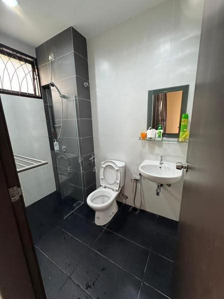 2-storey Terraced House for Sale in Horizon Hills (Iskandar Puteri (Nusajaya)) - Phang Elainne - Bathroom - PropertyGuru.com.my