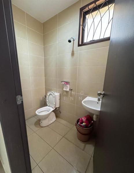 2-storey Terraced House for Sale in Horizon Hills (Iskandar Puteri (Nusajaya)) - Phang Elainne - Bathroom - PropertyGuru.com.my