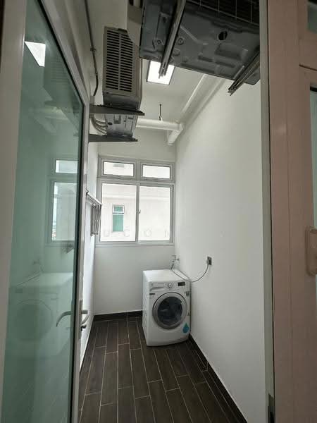 Kediaman Servis untuk Dijual di TriTower Residence @ Johor Bahru Sentral - Yucong . - Interior - PropertyGuru.com.my