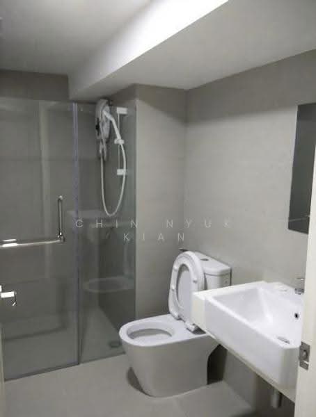 Service Residence for Rent at EkoCheras Service Residences - Chin Nyuk Kian - Bathroom - PropertyGuru.com.my