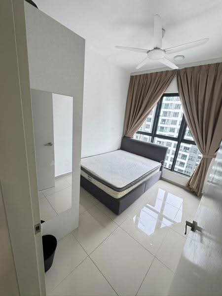 Service Residence for Rent at Suria Garden - Adam Tang - Bedroom - PropertyGuru.com.my