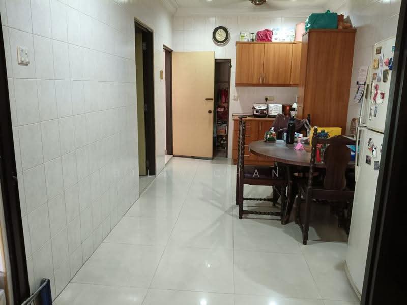 2-storey Terraced House for Sale in Taman Overseas Union (Taman Oug) (Jalan Klang Lama (Old Klang Road)) - Billy Chan - Kitchen - PropertyGuru.com.my