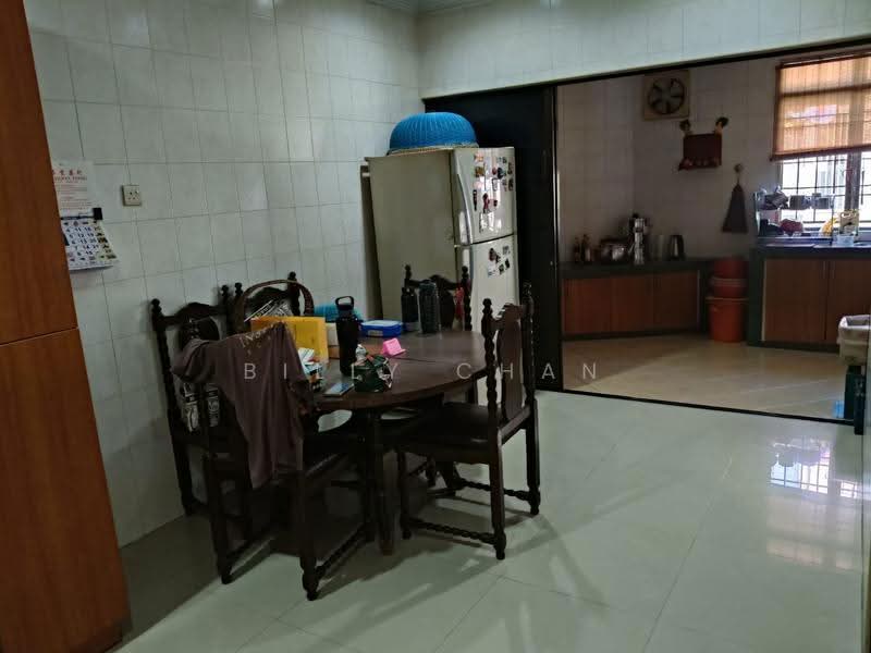 2-storey Terraced House for Sale in Taman Overseas Union (Taman Oug) (Jalan Klang Lama (Old Klang Road)) - Billy Chan - Kitchen - PropertyGuru.com.my