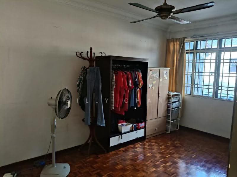 2-storey Terraced House for Sale in Taman Overseas Union (Taman Oug) (Jalan Klang Lama (Old Klang Road)) - Billy Chan - Bedroom - PropertyGuru.com.my