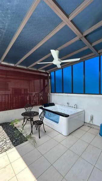 Cluster House for Sale in Horizon Hills (Iskandar Puteri (Nusajaya)) - Phang Elainne - Exterior - PropertyGuru.com.my