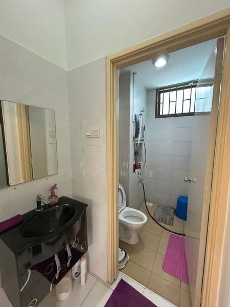 Cluster House for Sale in Horizon Hills (Iskandar Puteri (Nusajaya)) - Phang Elainne - Bathroom - PropertyGuru.com.my